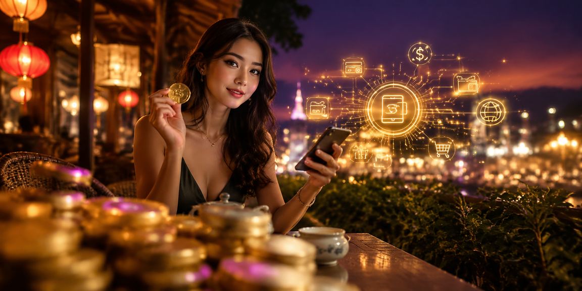 Bonus VIP gaya Melayu di Ipoh untuk pemain jackpot setia 100x
