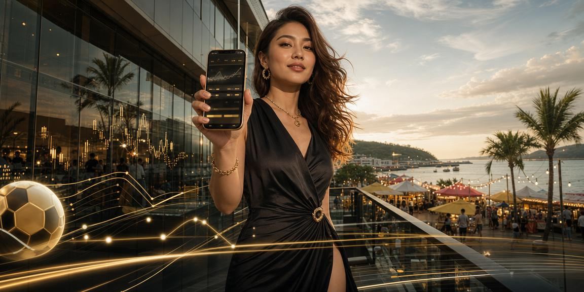 Kasino mudah alih Malaysia menggambarkan platform 100x yang diakses dari telefon