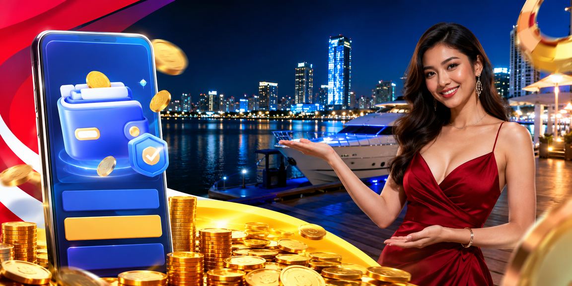 Bonus VIP gaya Melayu di Pulau Pinang